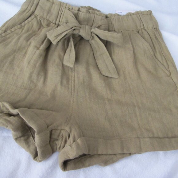 NWT - So Soft Short - XS - Picture 1 of 9